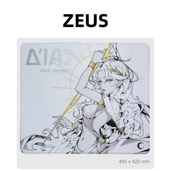 cn-11134207-7ras8-m79d9raew5uda3.jpg Olympus Series Zeus Olympus Series Zeus Series Zeus Mouse Pad Fine Surface Control