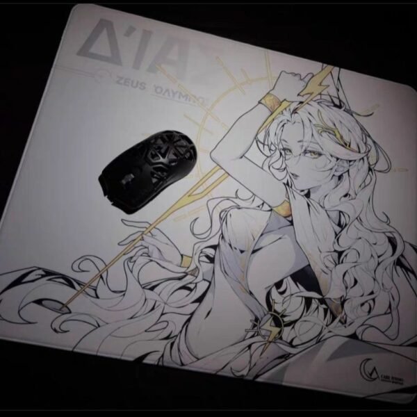 cn-11134207-7ras8-m79d9raexjtef0.jpg Olympus Series Zeus Olympus Series Zeus Series Zeus Mouse Pad Fine Surface Control