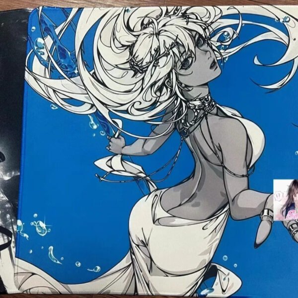 cn-11134207-7ras8-m79dj7ahc8q693.jpg Olympus Series Poseidon Olympus Series Poseidon Thin-Faced Mouse Pad Game