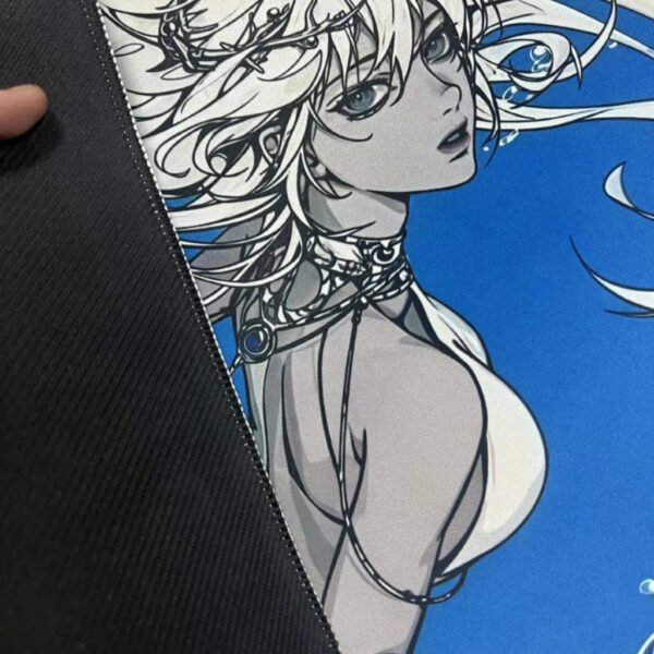 cn-11134207-7ras8-m79dj7ahc99e3c.jpg Olympus Series Poseidon Olympus Series Poseidon Thin-Faced Mouse Pad Game